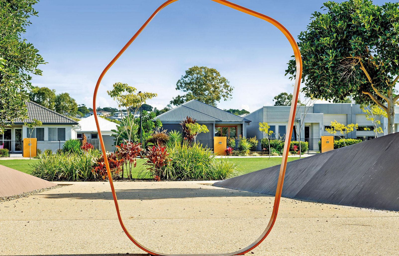 Condominium Rural Development Precinct Urban Planning | Expert Town Planning & Development Services