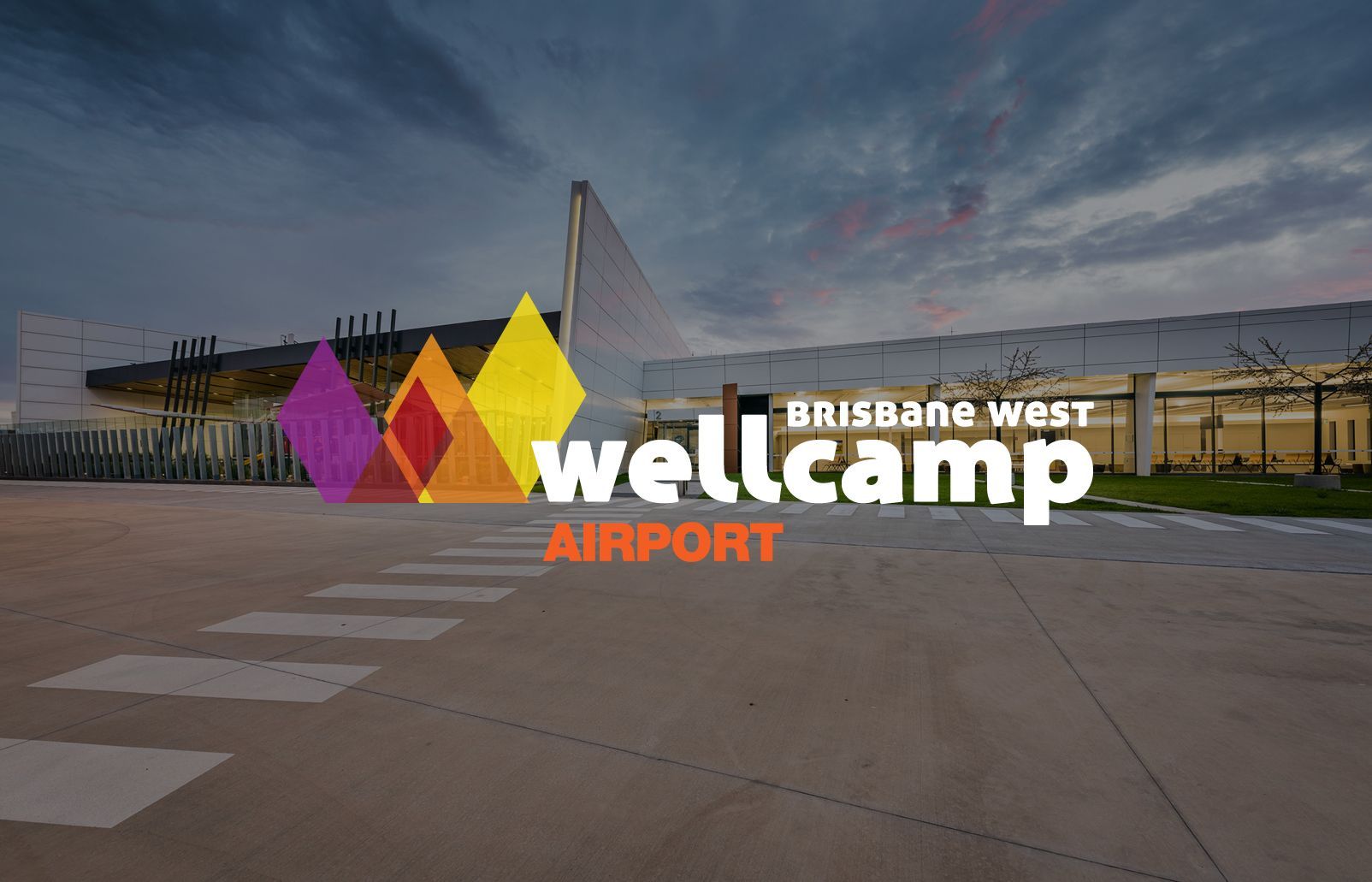 Precinct Urban Planning was engaged by Wagner Investments to provide town planning assistance associated with the establishment of the Brisbane West Wellcamp Airport. The regional airport represents infrastructure development of a State significance and involved the establishment of a runway, taxiway, apron, public terminal building and car park.