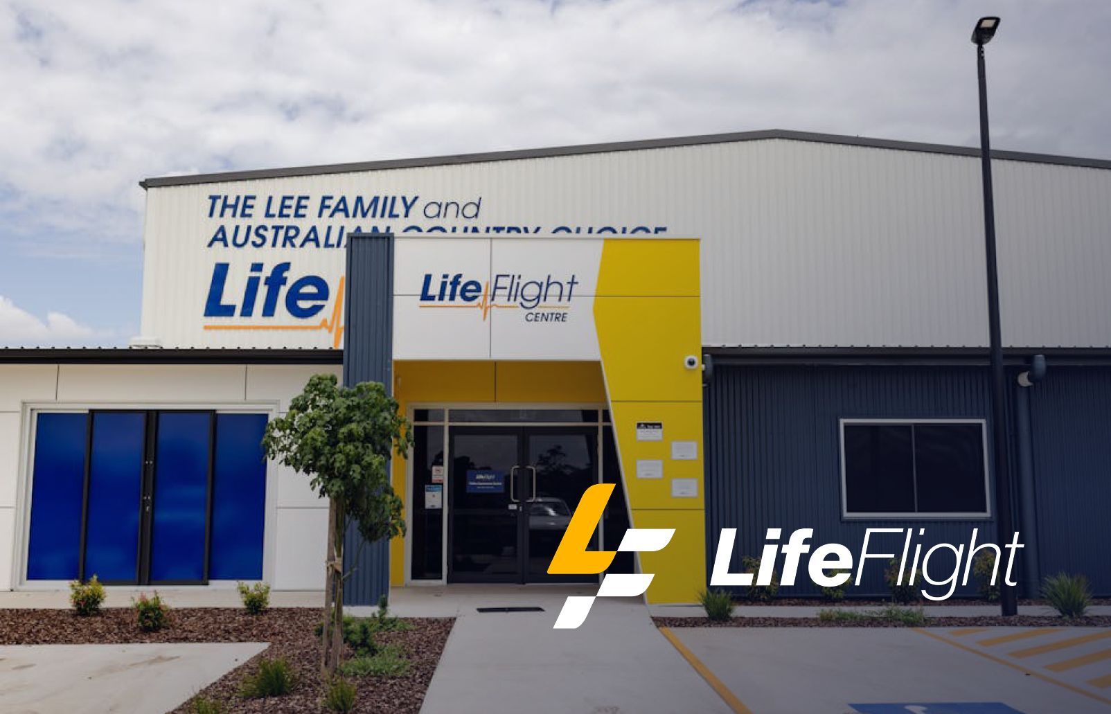 Precinct Urban Planning was engaged by LifeFlight Australia Limited to provide town planning assistance associated with the development of a new emergency response facility at Roma Airport to allow for a new facility based at Roma. The project included a new helicopter hangar, office, staff quarters and helicopter landing pad.The facility will accommodate 8 staff and will provide emergency response operations 24 hours a day, 7 days per week. The development enhances the emergency medical response services for a growing area of regional Queensland.