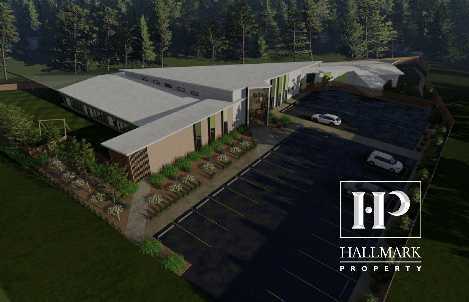 Precinct Urban Planning provided town planning services to Hallmark Property for the preparation and lodgement of a development application for a child care centre at 140 Kleinton Road, Kleinton. This development was approved by Toowoomba Regional Council and will cater for up to 140 child care places for children aged up to 5 years old. This centre is part of Hallmark’s 350 lot housing estate “Wirraglen” at Kleinton and Precinct Urban Planning has been pleased to also provide town planning services for this subdivision.
