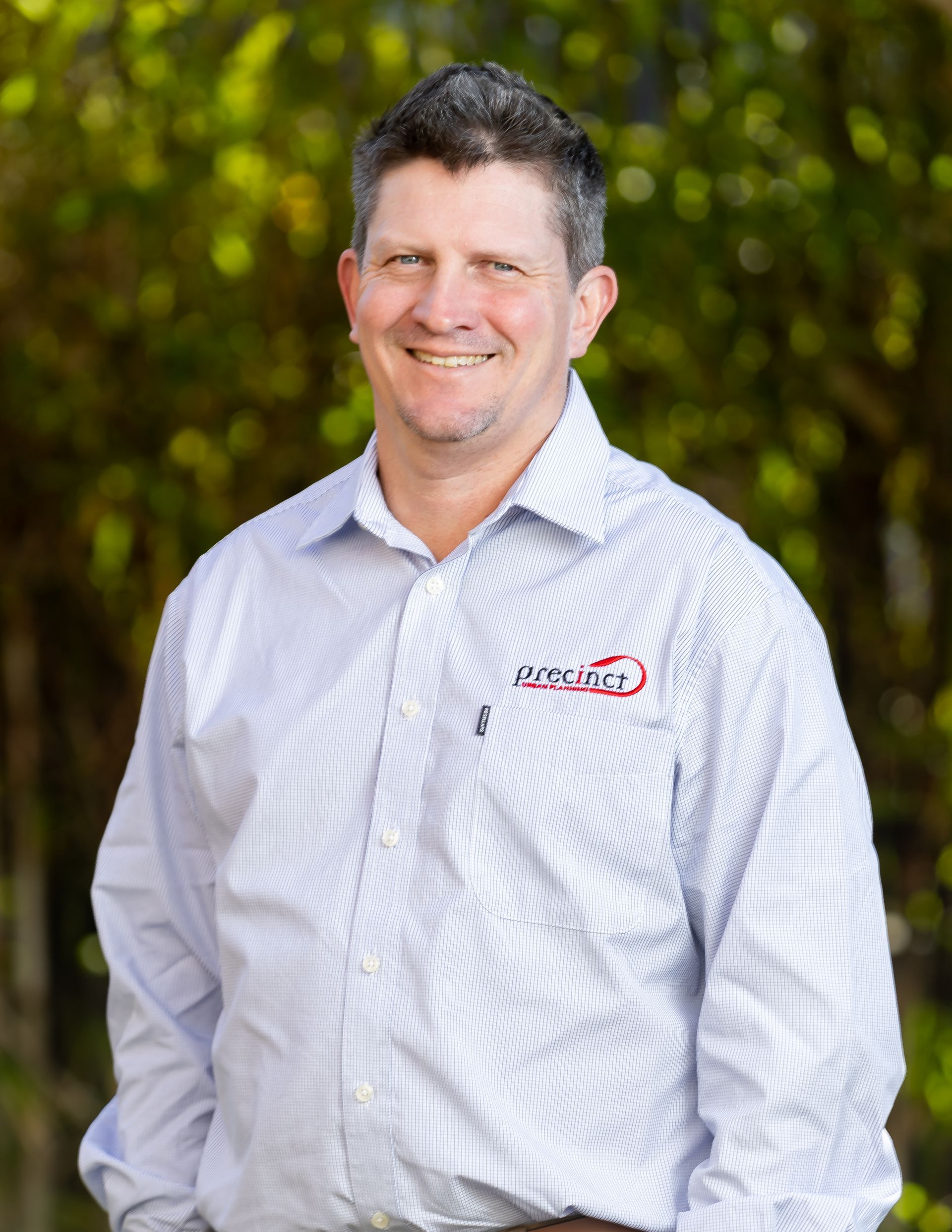 Scott Clarke