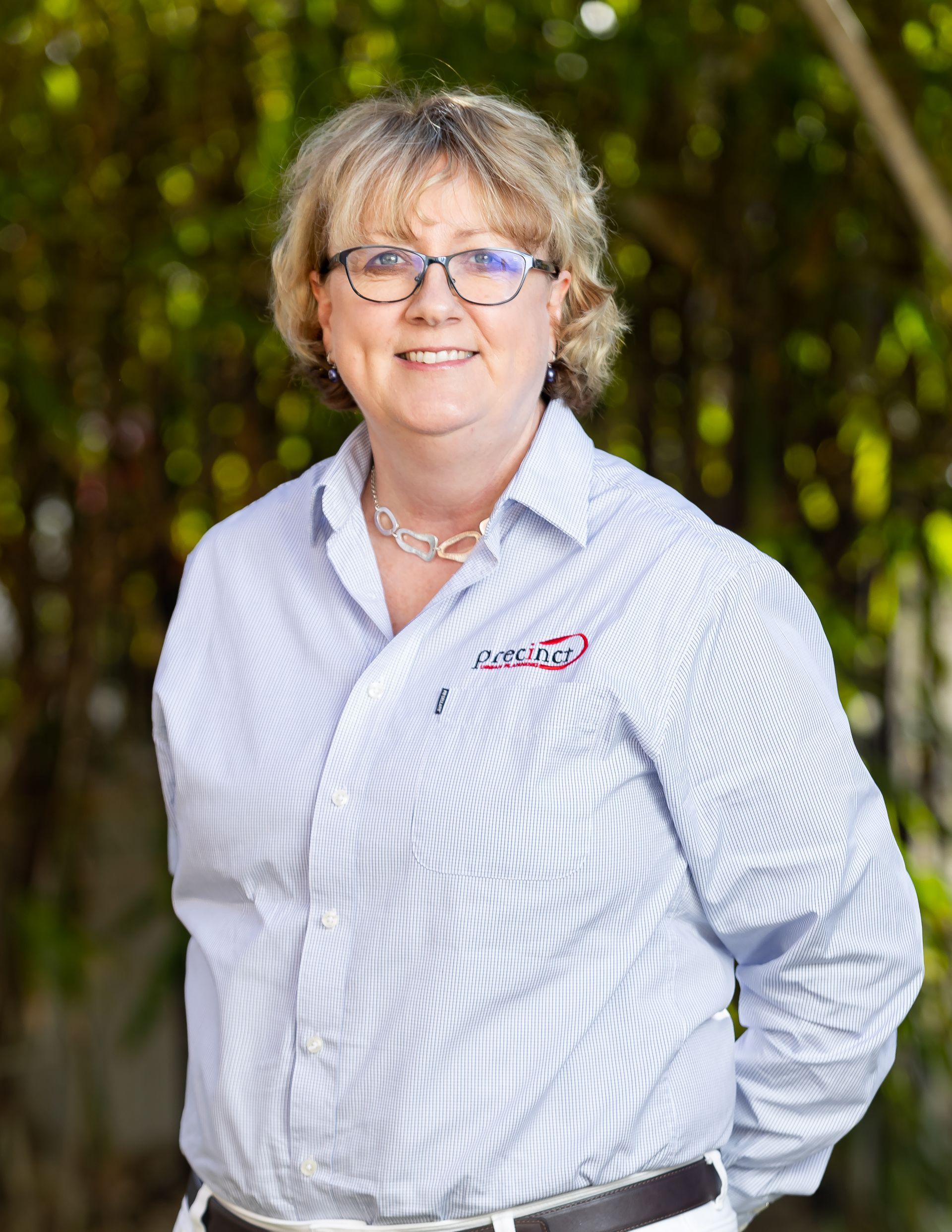 Susan Woodward