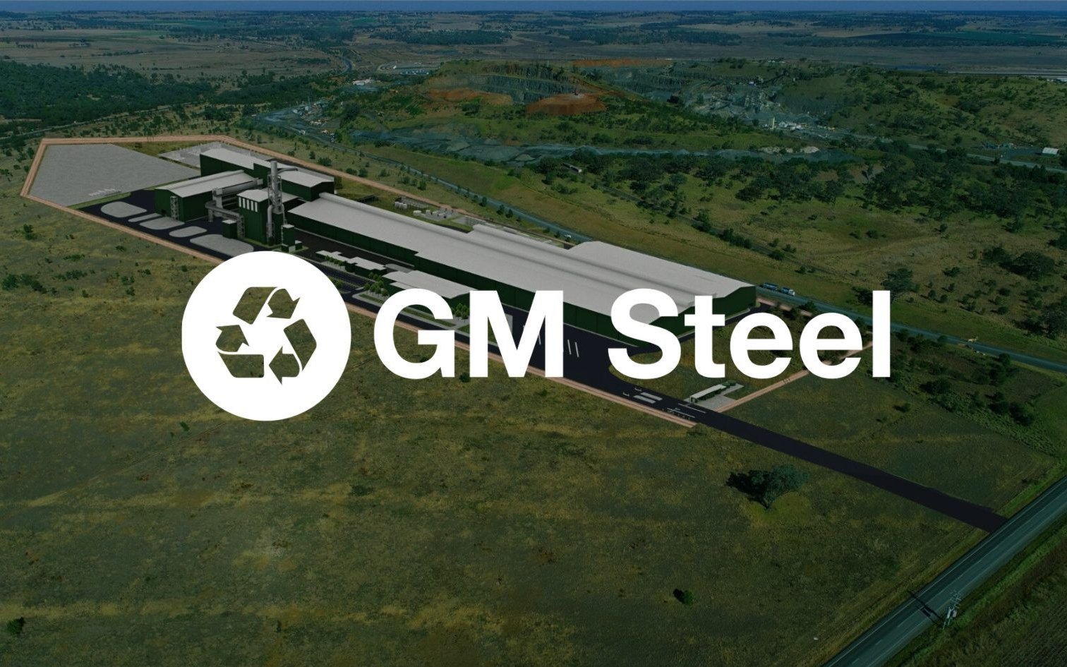 GM Steel Pty Ltd engaged Precinct Urban Planning to provide town planning services for the development of a Low Emission Steel Mill with an associated Environmentally Relevant Activity (ERA). The development is Queensland’s first Electric Arc Furnace (EAF) technology plant and will be located west of Toowoomba, in the Wellcamp Business Park. The EAF steel mill will utilise sustainable manufacturing processes to recycle scrap steel, helping meet Queensland’s growing demand for steel products while significantly reducing emissions compared to traditional steel mills. By processing recycled steel locally, the project also avoids the environmental and financial costs associated with import/export of recycled steel products. The GM Steel facility is set to become a major employer for Toowoomba and will play a key role in driving industrial growth across the region.