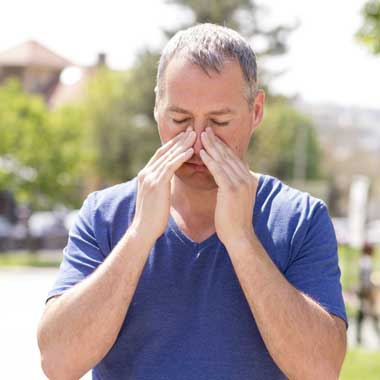 sinusitis