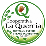 logo Cooperativa La Quercia