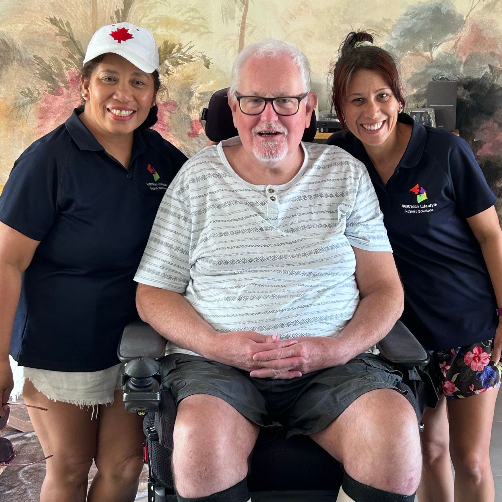 Australian Lifestyle Support 7 - NDIS in Urangan, QLD