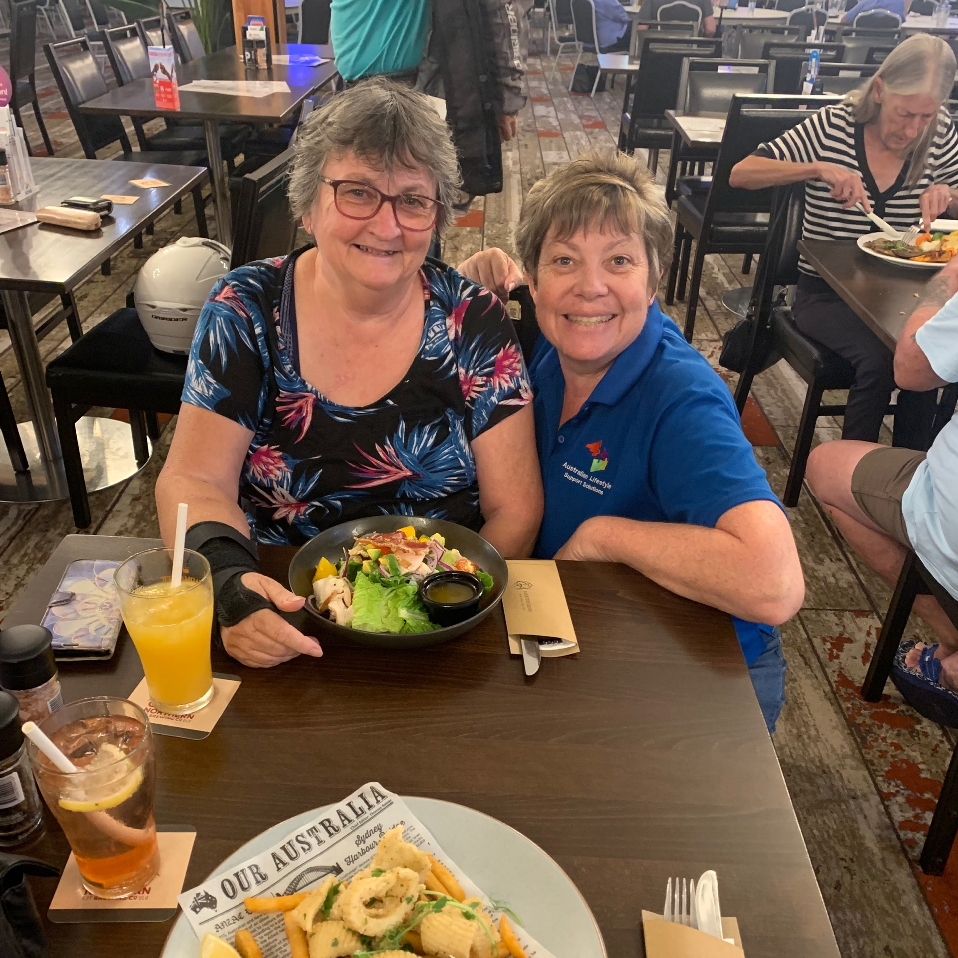 Australian Lifestyle Support 5 - NDIS in Urangan, QLD