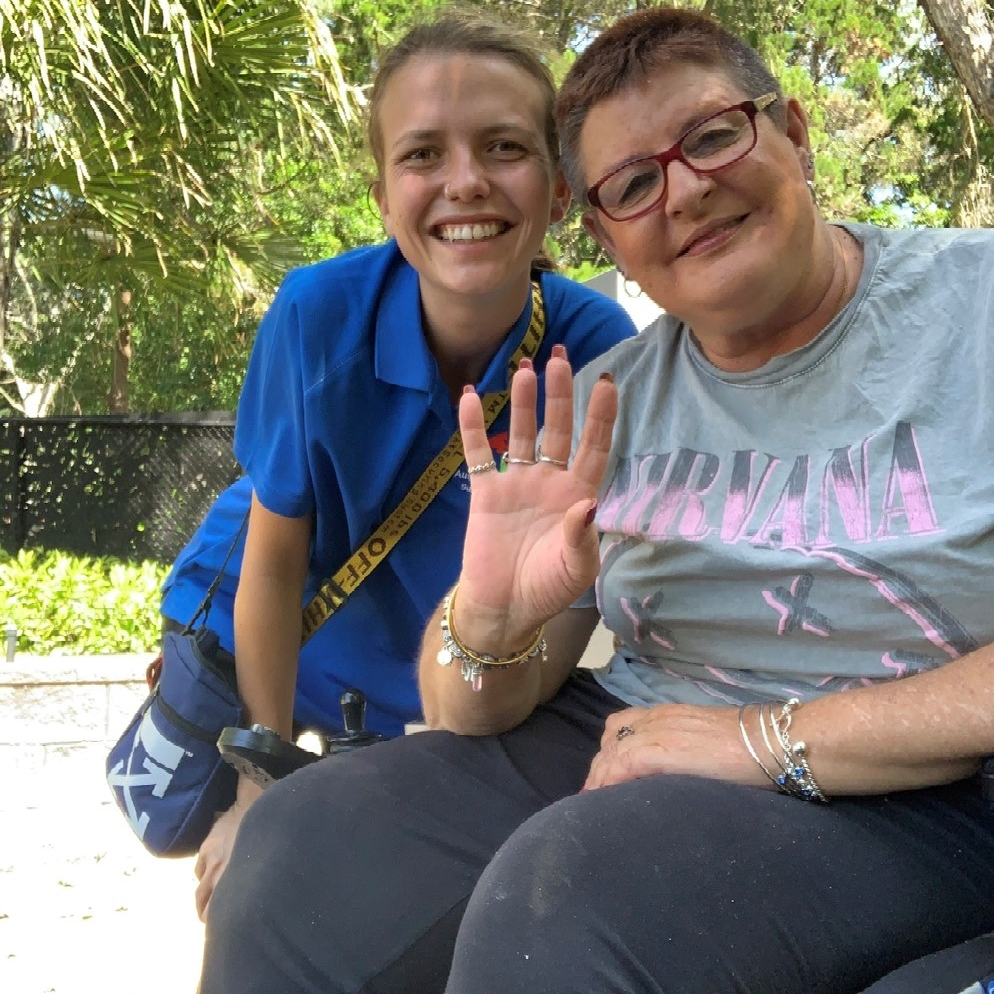 Australian Lifestyle Support 4 - NDIS in Urangan, QLD