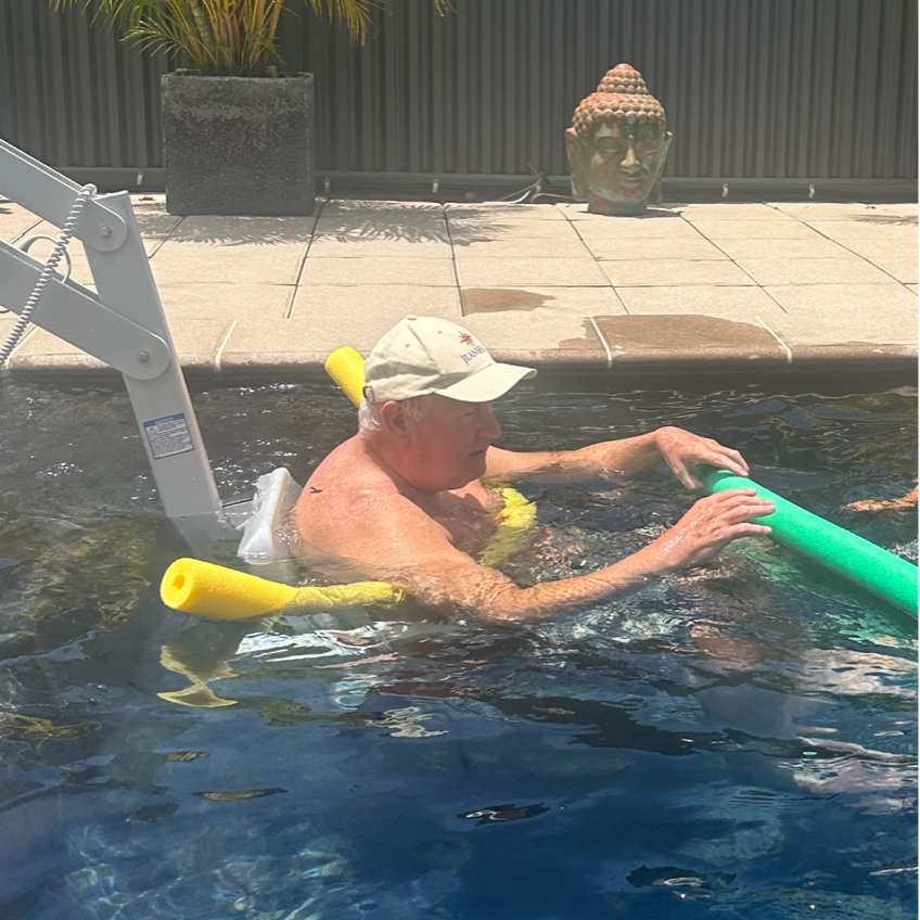 Australian Lifestyle Support 11 - NDIS in Urangan, QLD