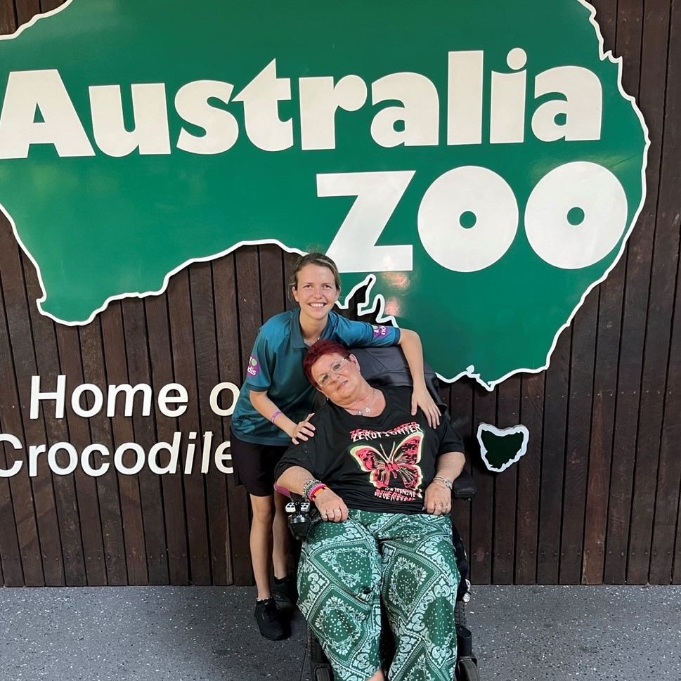 Australian Lifestyle Support 6 - NDIS in Urangan, QLD