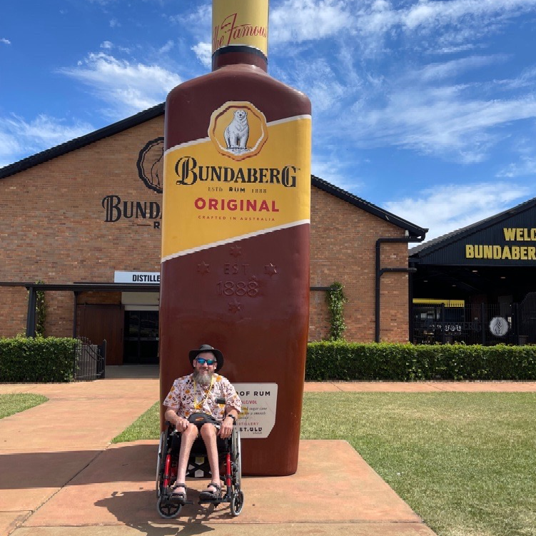 Australian Lifestyle Support 3 - NDIS in Urangan, QLD