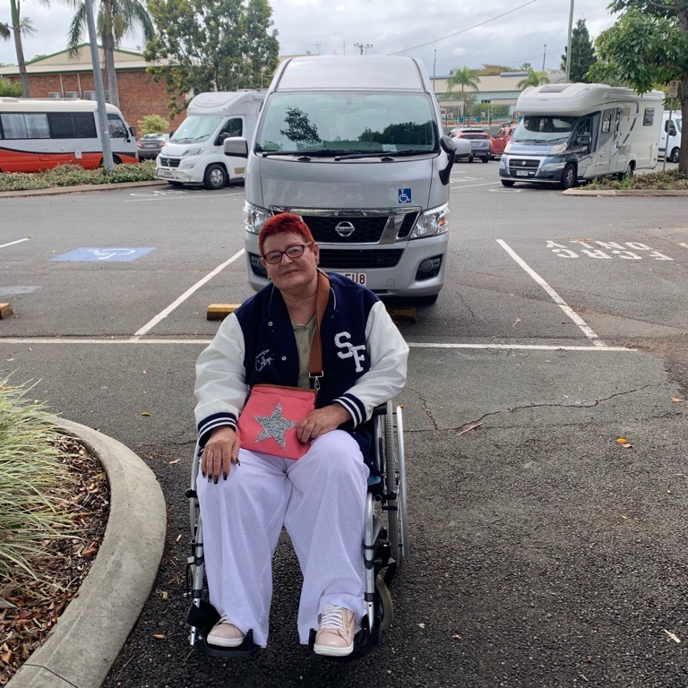 Australian Lifestyle Support 2 - NDIS in Urangan, QLD