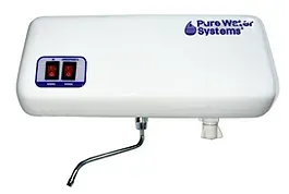 Pure Water System