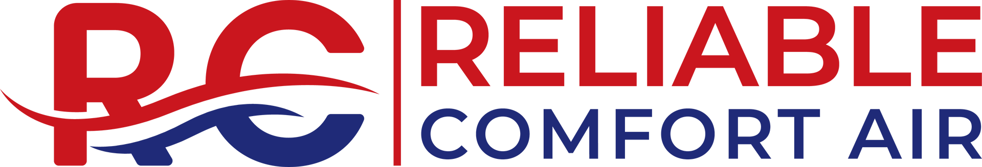 Reliable Comfort Air / RC Air