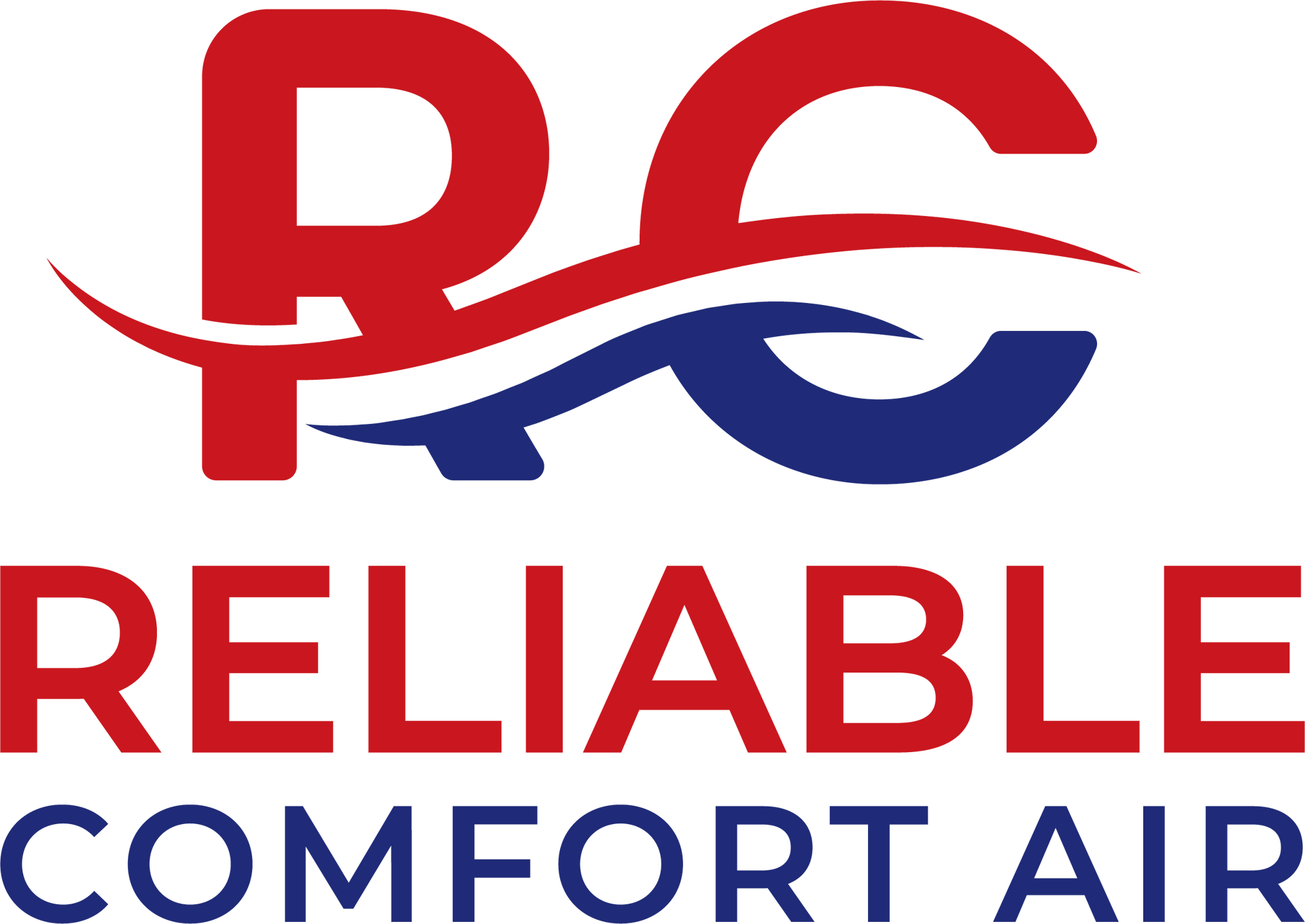 Reliable Comfort Air / RC Air