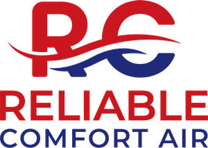 Reliable Comfort Air / RC Air