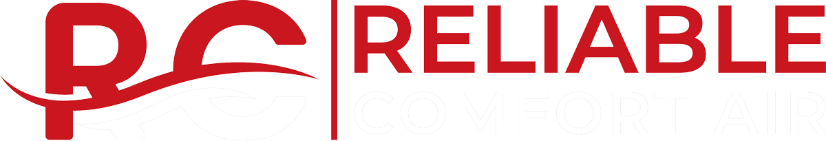 Reliable Comfort Air / RC Air