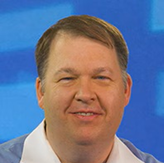 James Crowley, MHA, CNMT