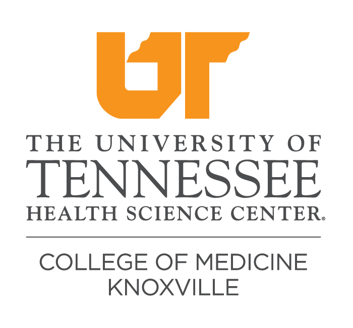 University of Tennessee Health Science Center logo 