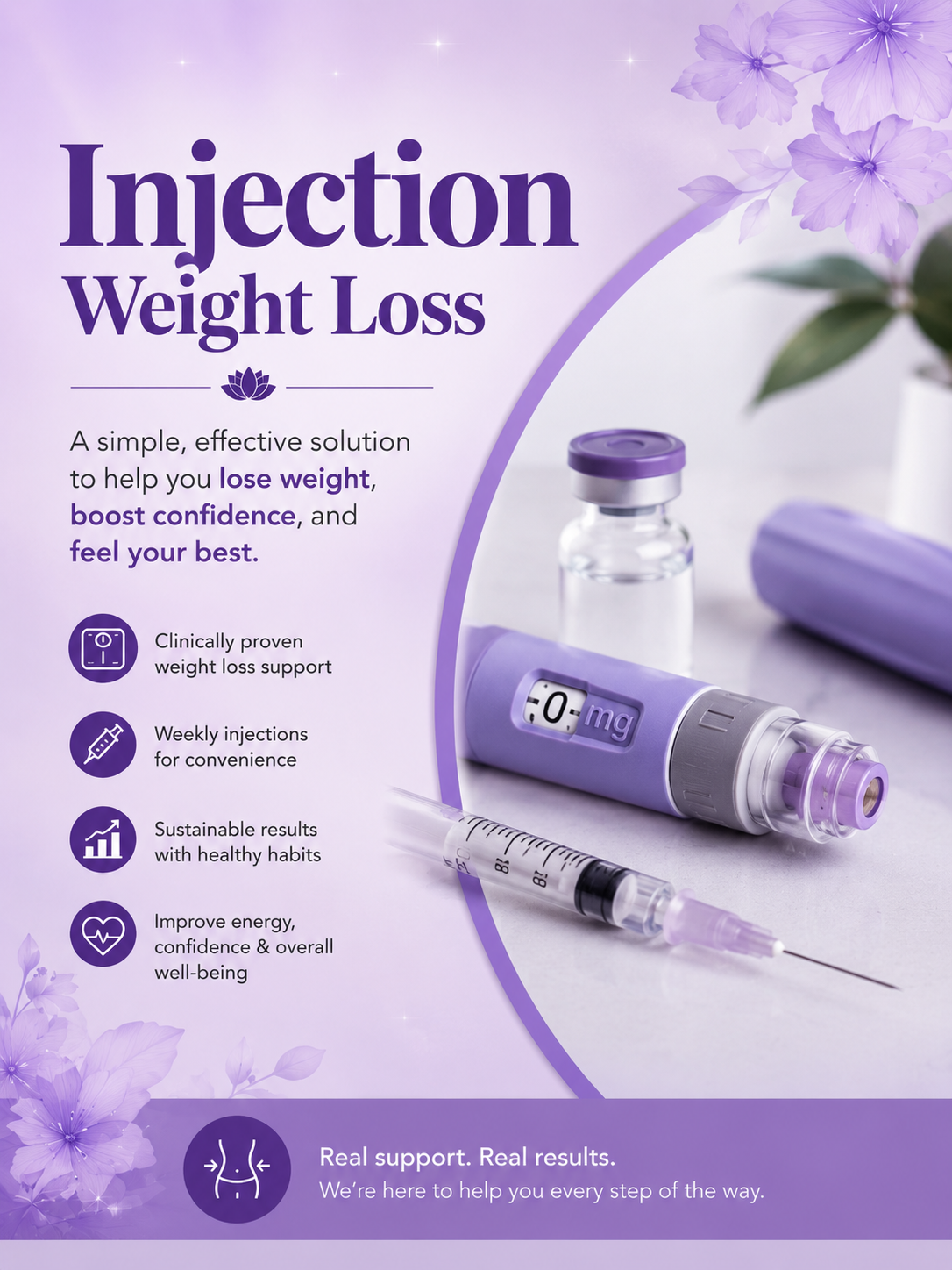 Injection Weight Loss