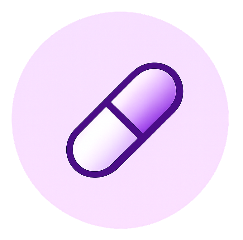 SEMAGLUTIDE ODT (Standard)