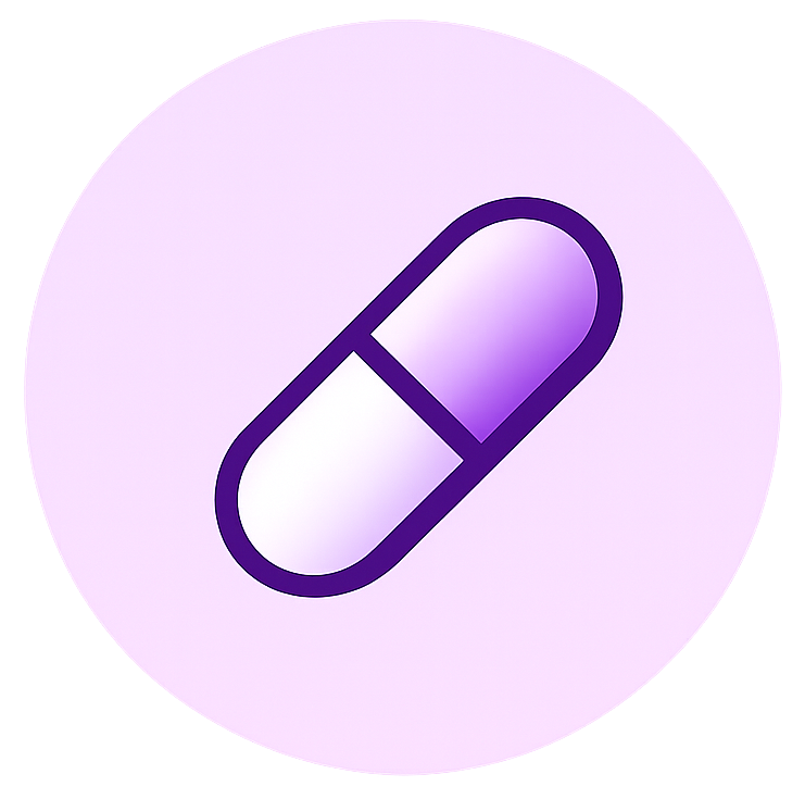 SEMAGLUTIDE ODT (Starter)