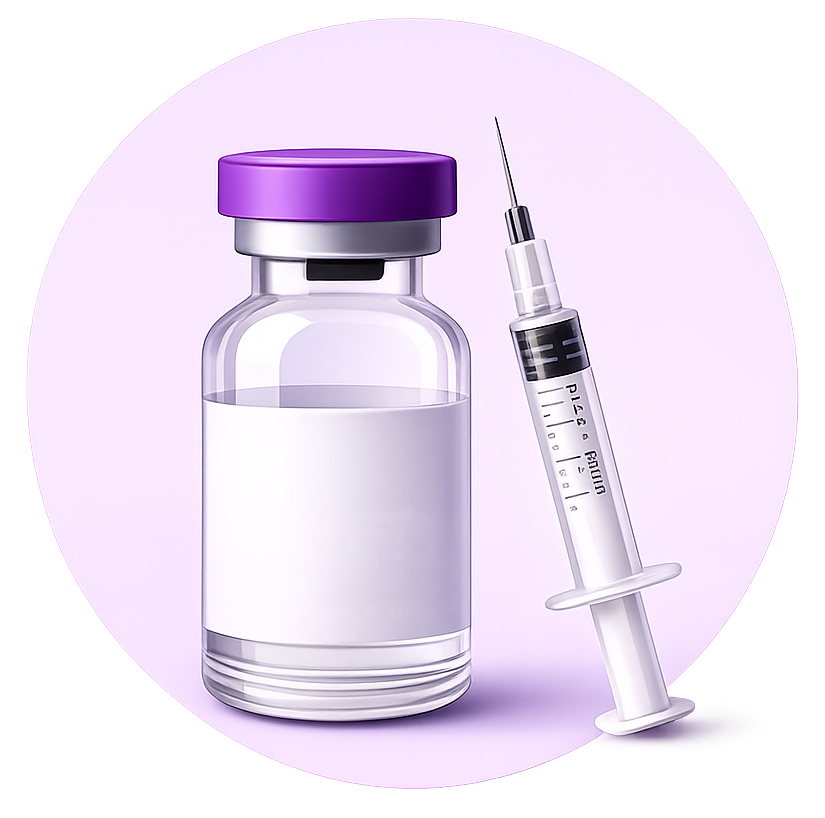 SEMAGLUTIDE + B12 (INJECTION) (Starter)