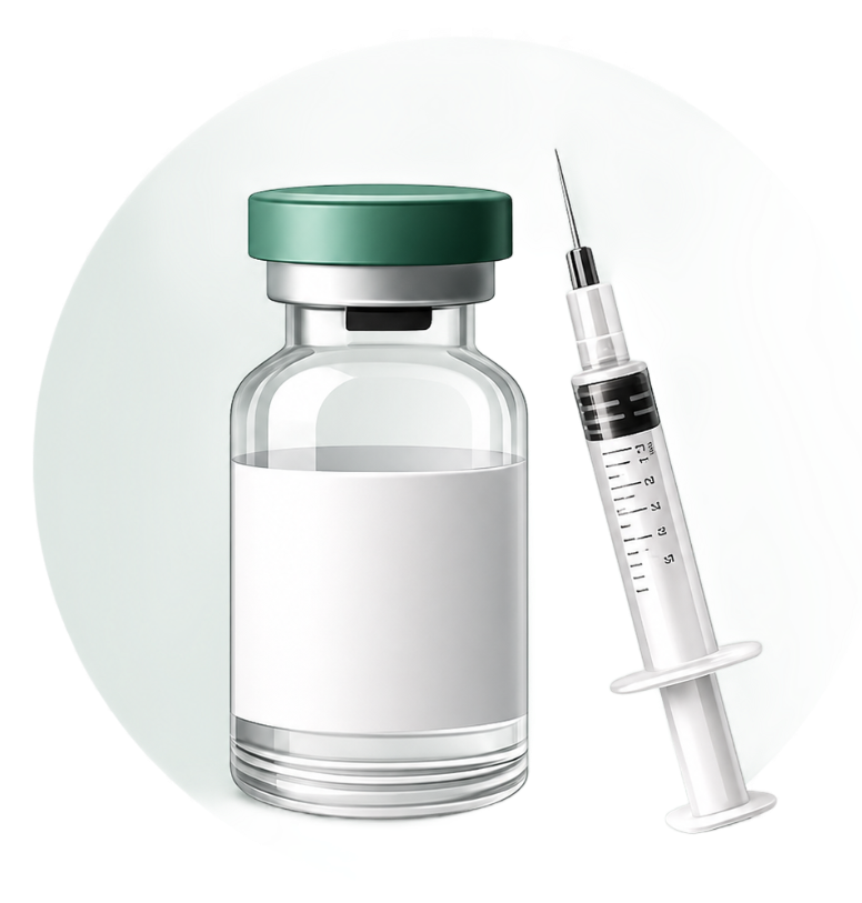 TIRZEPATIDE INJECTION (Starter)