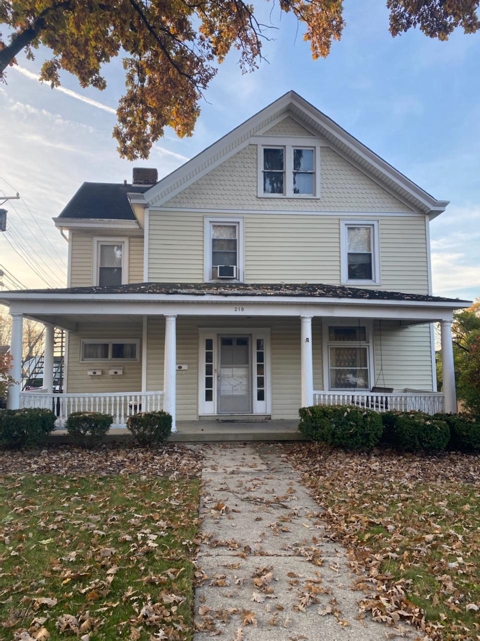 219 w walnut