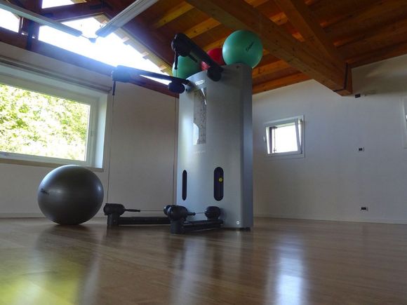 Palestra