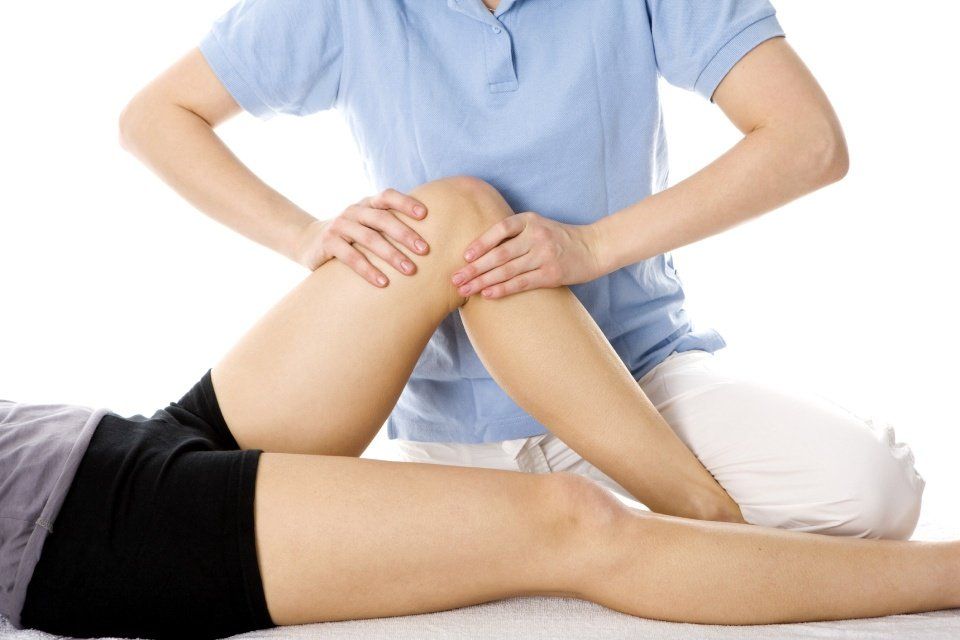 Terapia manuale