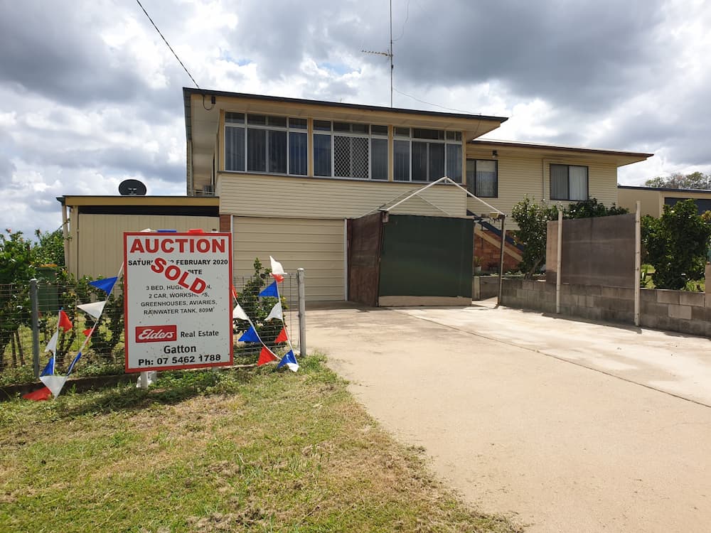 Elders Real Estate Gatton Real Estate in Lockyer Valley