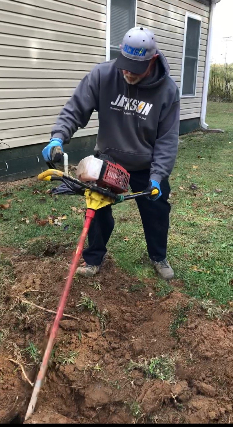 Septic/Drain Cleaning Company Decatur, AL Drain Pro, LLC