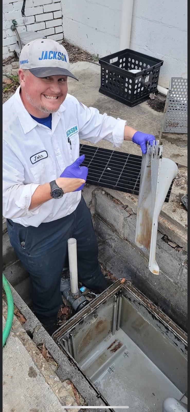 Septic/Drain Cleaning Company Decatur, AL Drain Pro, LLC