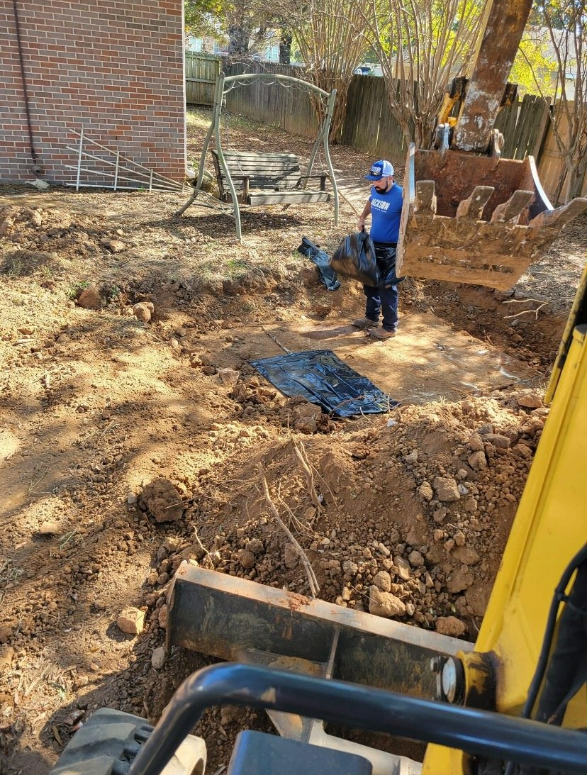 Residential Septic Service Decatur, AL Drain Pro, LLC