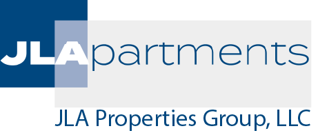 JL Apartments Logo