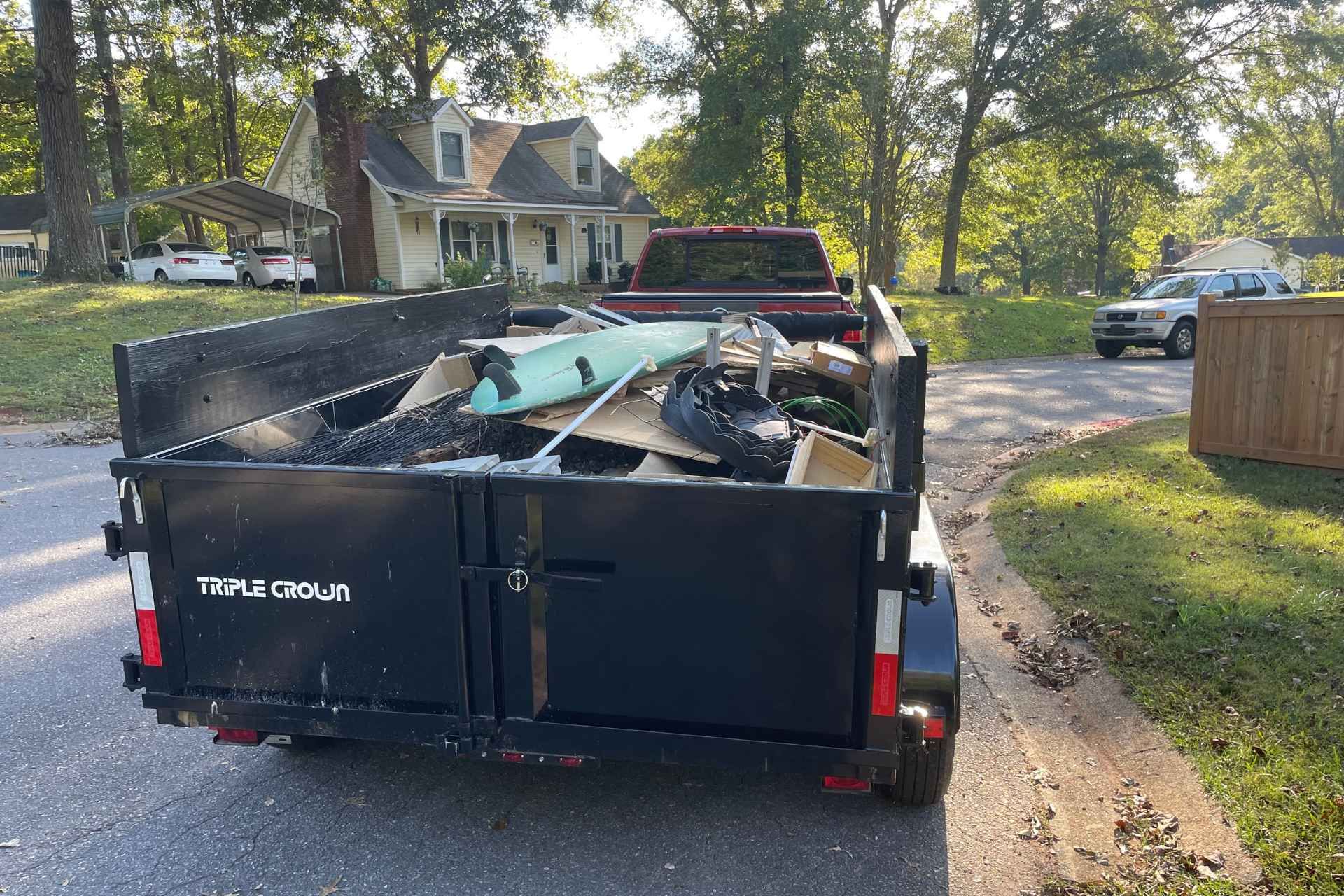 Junk Removal