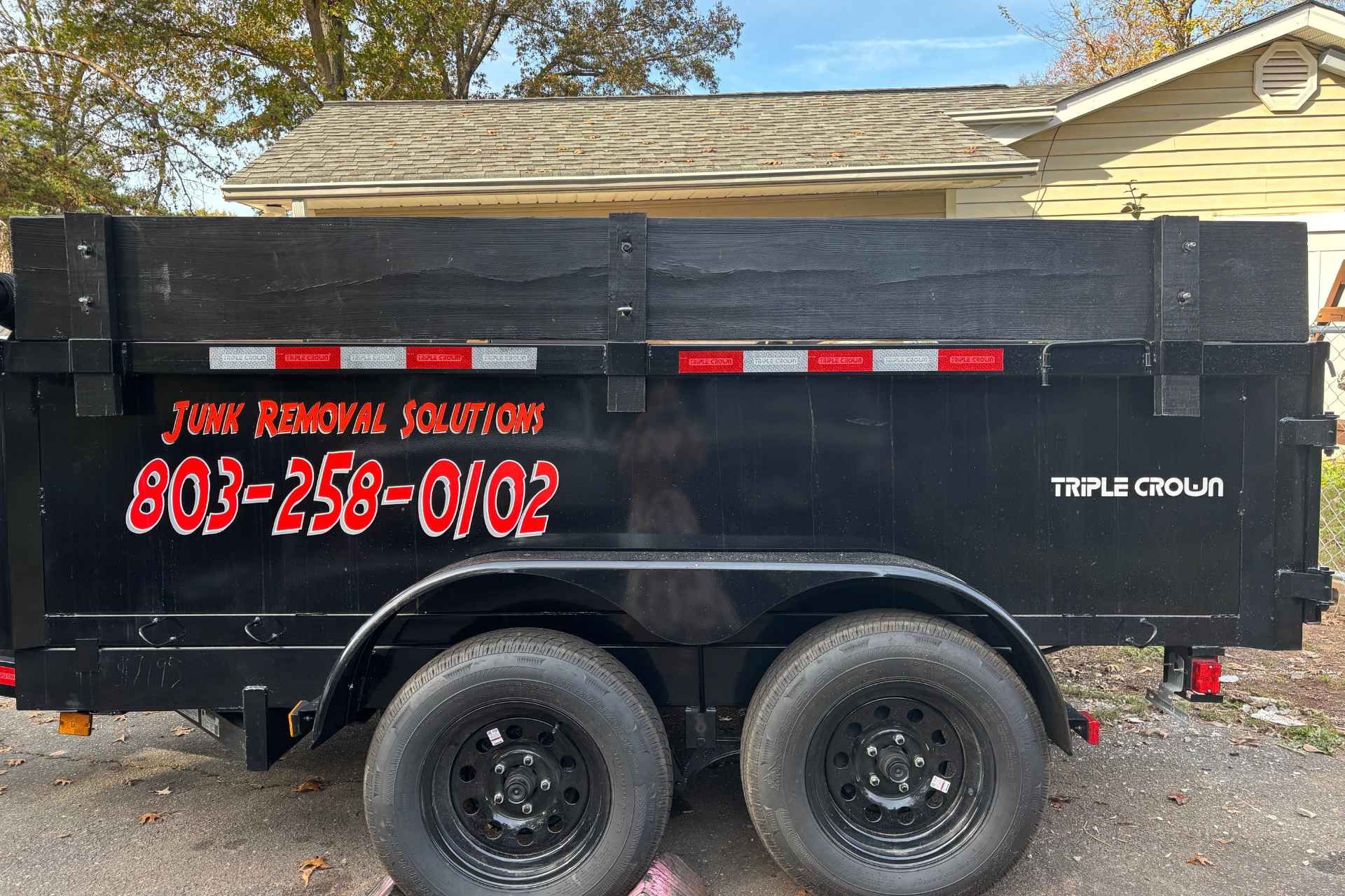 residential services