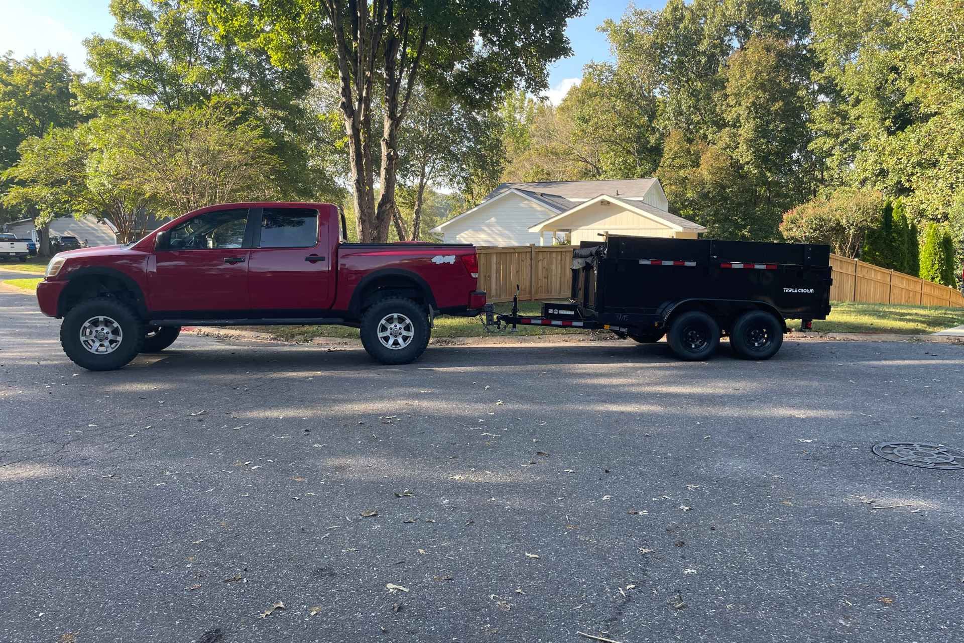 Junk Removal
