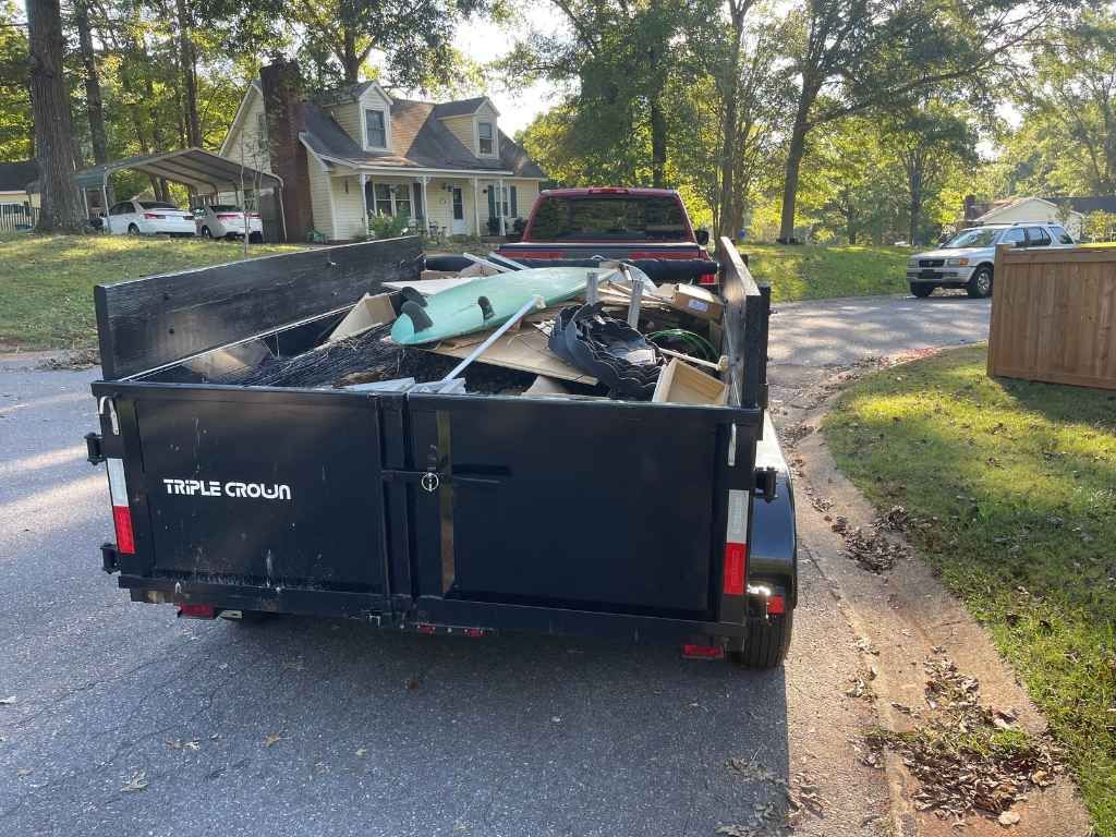 cleanout solutions