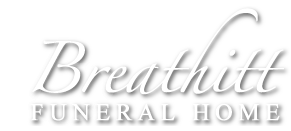 Funeral Home Logo