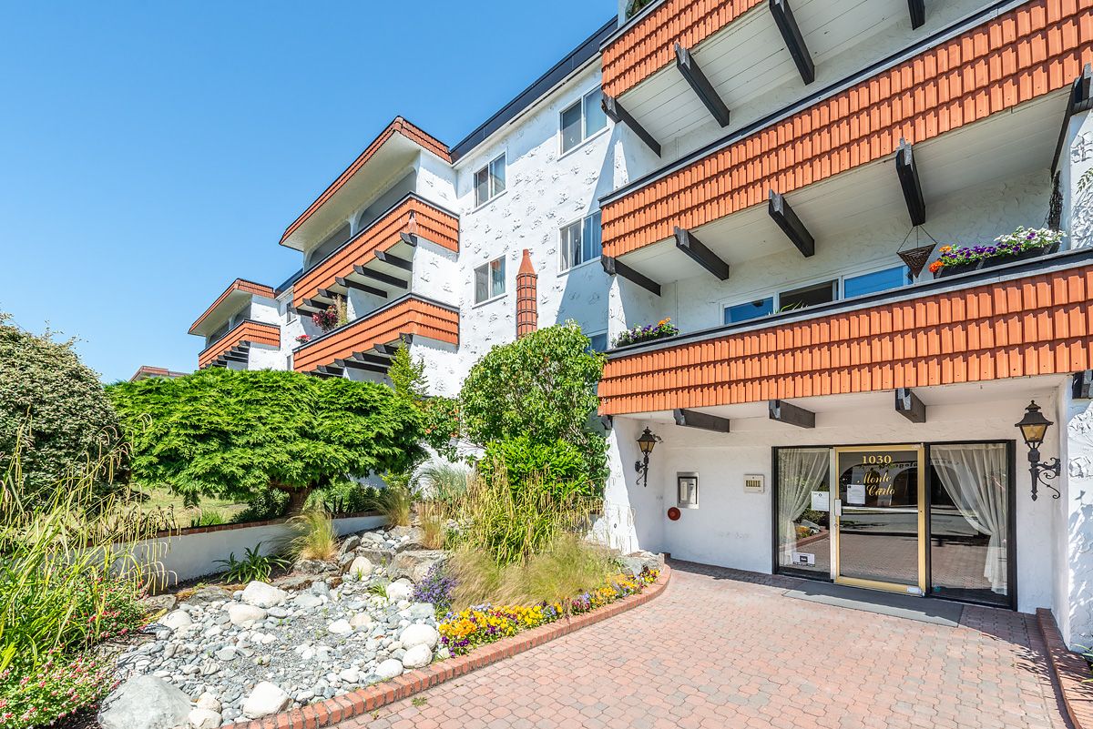 Monte Carlo Apartments Gallery