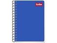 CUAD. SCRIBE ESP F.F S1602 5mm