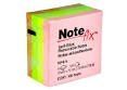 POSTIT 3M CUBO NOTE FIX NF4-N