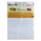 POSTIT 3M ROTAFOLIO 559 63.5X77 BCO
