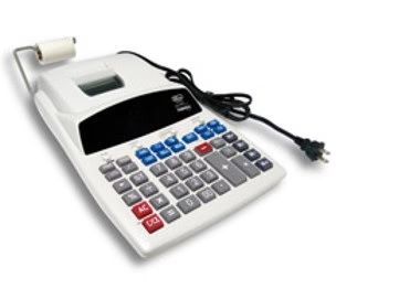 CALCULADORA PRINTAFORM 1444