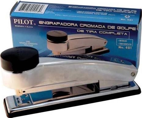 ENGRAPADORA PILOT FIFA NO. 401