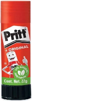 PEGAMENTO PRITT ADHESIVO DE 22GRS