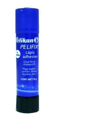 PEGAMENTO PELIFIX ADHESIVO 10 GRS