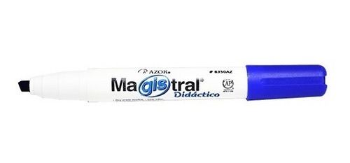 PINTAGIS AZOR DIDACTICO C/AZUL